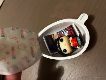 STRANGER THINGS WILL