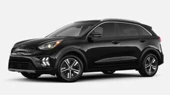 KUPIM KIA NIRO EV