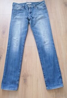 Dámske rifle 30/32, veľ. 38 - 1