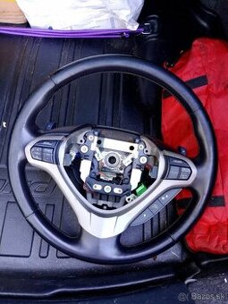 OEM volant Honda Accord 8G + tlačidlá 2.0/2.4/2.2