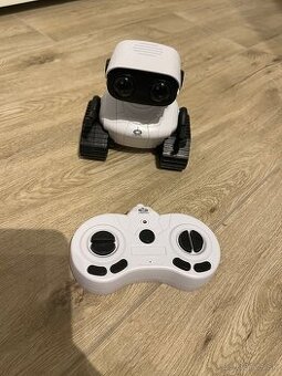 Robot na ovladanie