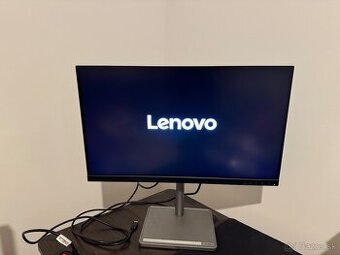Lenovo Monitor L27q-38