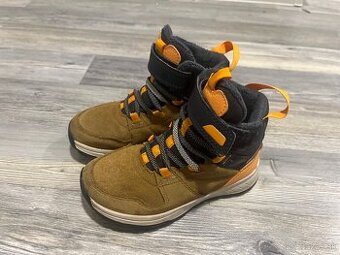 Predám detské zimné topánky