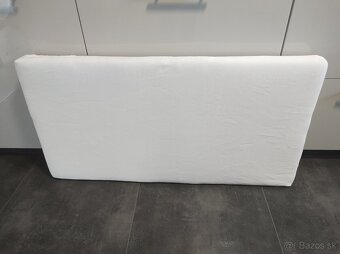 Plná výbava do postieľky