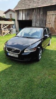 Volvo V50, 1.6diesel