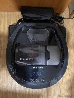 robotický vysávač Samsung