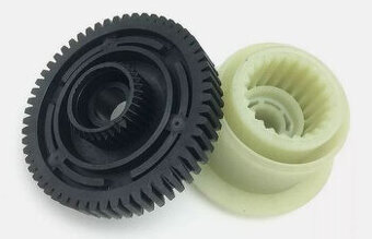 BMW X3 / X5 / X6 rozvodovka xDrive