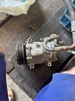 Klimakompresor Volvo 1.6 hdi