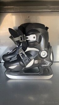 Detské korčule na ľad 34-36