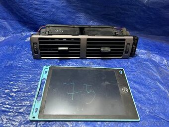 STREDNY FUKAR  AUDI A6 C5