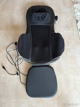 Masážna podložka Medisana