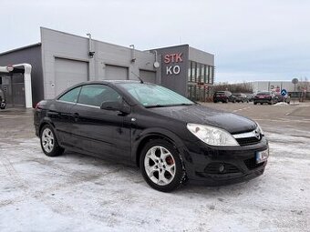 Opel astra Kabriolet