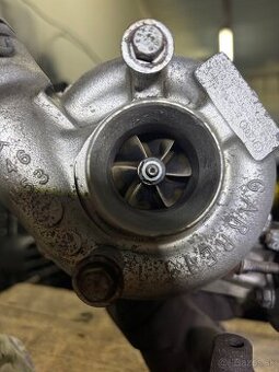 Garrett GT1749VA
