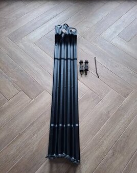 Držiak rezervy VW T5,T6