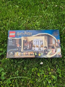 Lego harry potter pollyjuice mistake