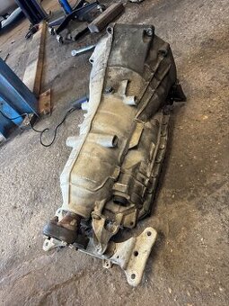 BMW e90/91 prevodovka 6hp21