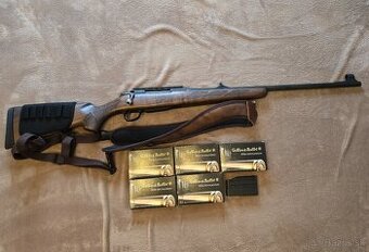 ✅Tikka T3 Hunter cal. 8x57 IS