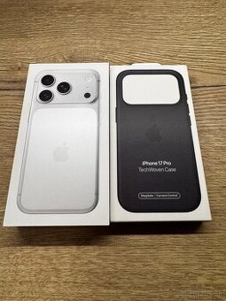 Apple iPhone 17 pro 256