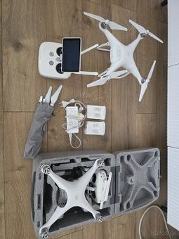 Predam dron DJI Phantom 4 pro