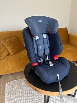 Autosedačka Romer Britax