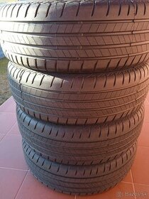 Predám nové letné pneumatiky BRIDGESTONE 225/65 R17 102V.