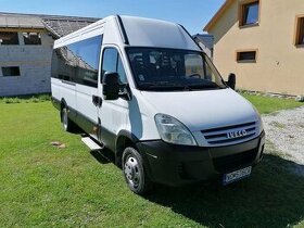 Iveco Daily 3.0 110000km