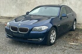 Rozpredám BMW F10 525d 150kw 2011 - 1