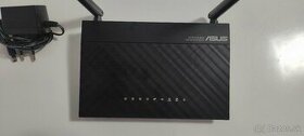 Asus RT-AC750 wifi router - 1