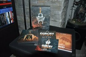 Far Cry Primal (Collector's Edition)