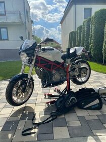 Ducati Monster s2r 1000 - 1
