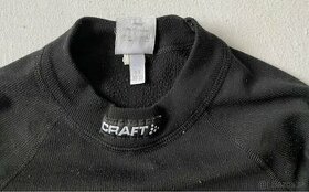Termo tričko dlhy rukav CRAFT vel. XS 32 - 1