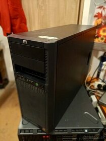 server HP Proliant ML330 G6