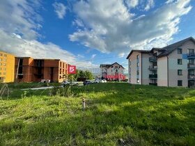 Nové byty v Sabinove - dokončenie leto 2024 (F435-111-ANM)