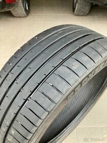 Letne pneu 215/45 r18 - 1