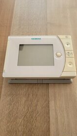 Izbový termostat Siemens REV24DC