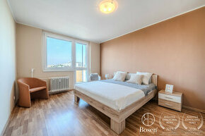 BOSEN | Prenájom 2 -izbový byt na Rezedovej ulici - 1