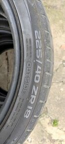 Nokian Tyres 225/40 R 18