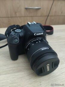 Canon 250d