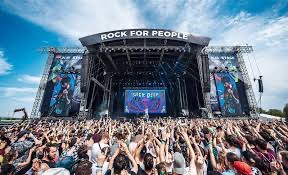 Rock For People 2024