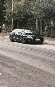 Audi a5 sportback 2012 3.0tdi