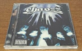 CD Chaozz – ...A Nastal Chaos 1996