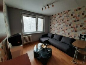 Na prenájom 1,5 izb. byt na Komenského ulici v Michalovciach