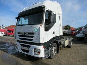 Iveco Stralis AS 440S50 ADR
