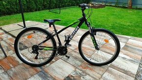 Minimálne jazdený bicykel DEMA Rockie "26