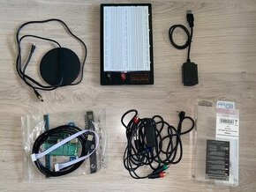 Elektronika mix