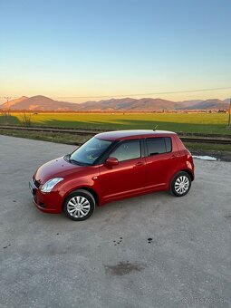 ✅Suzuki swift 1.3 4x4✅