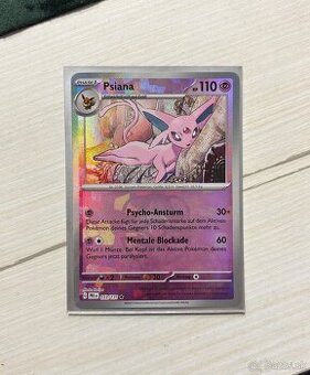 Espeon Master Ball Pattern 033/131