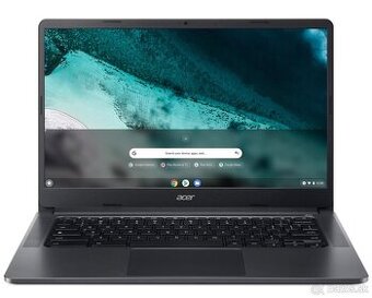 Predam Acer chromebook, novy, krabica.