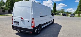 Renault master 2.3 dci 96kw