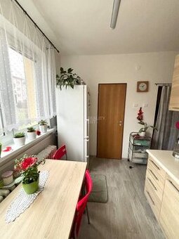 predaj útulného 2- izbového bytu v centre Turzovky(MO)